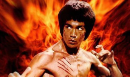 李小龙视频,武术传奇，银幕英雄